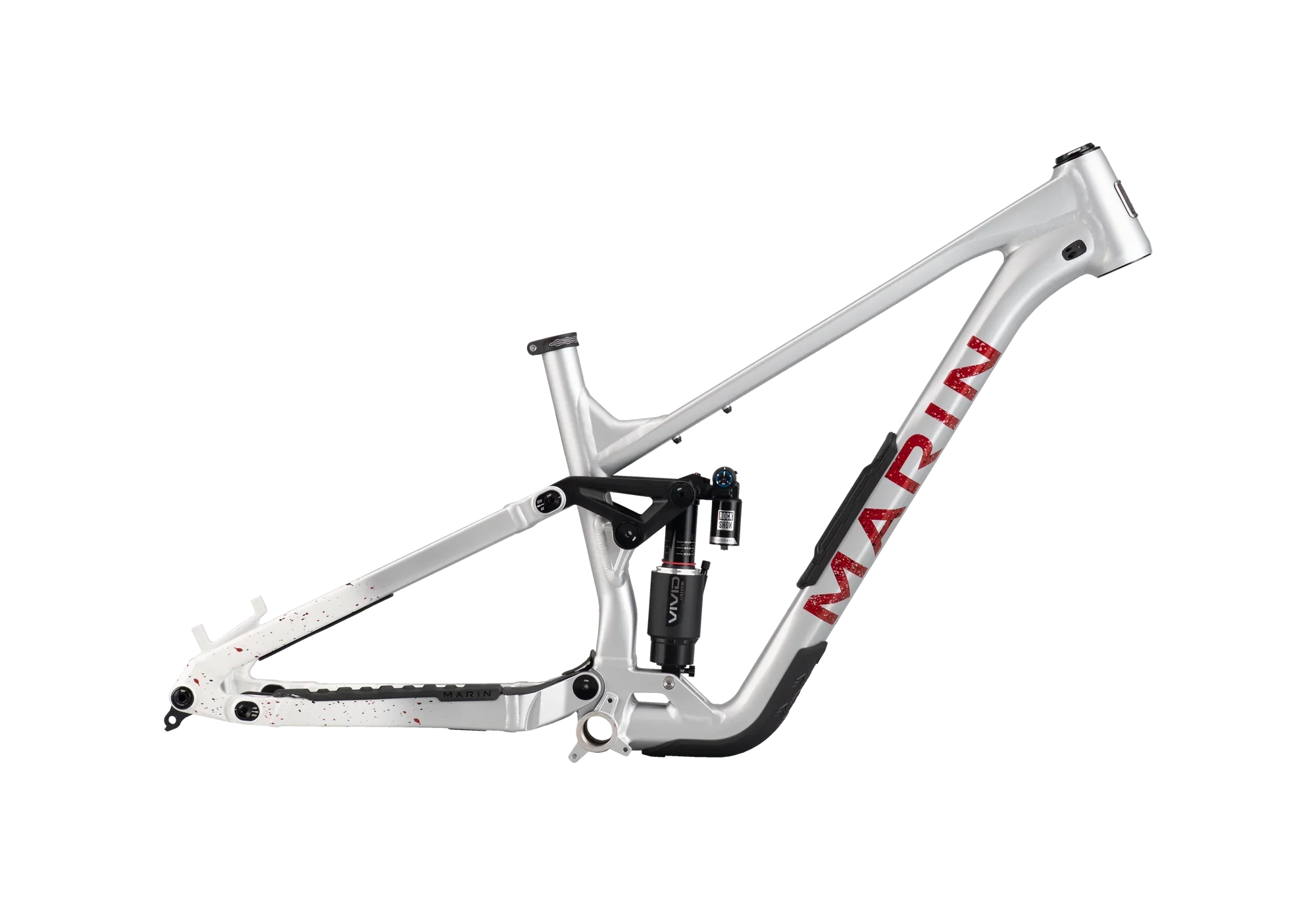 Cuadro Marco Enduro Kit Alpine Trail XR 29"/27,5" 2027 PREVENTA