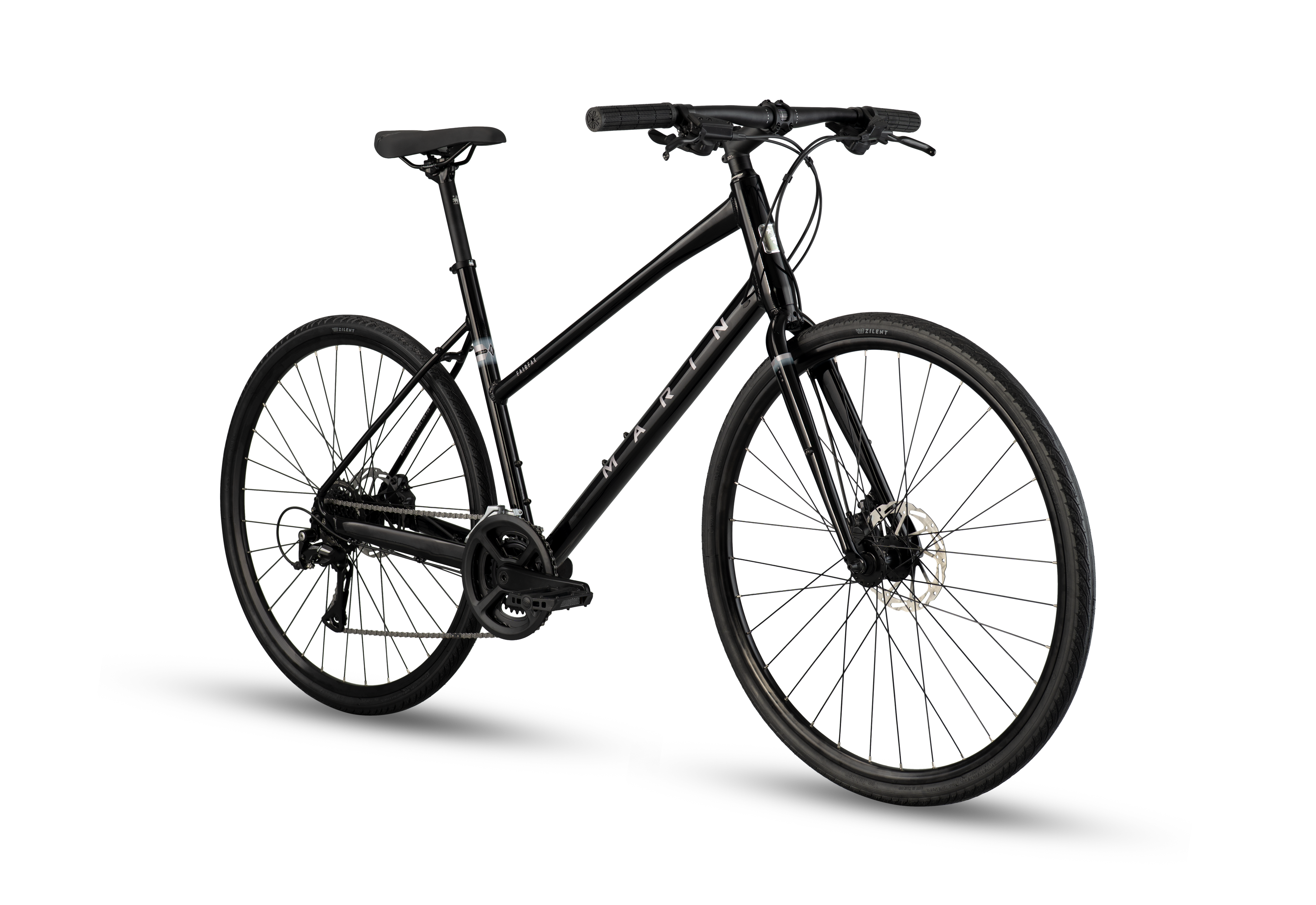 Bicicleta Urbana Fairfax 2 ST 700c PREVENTA