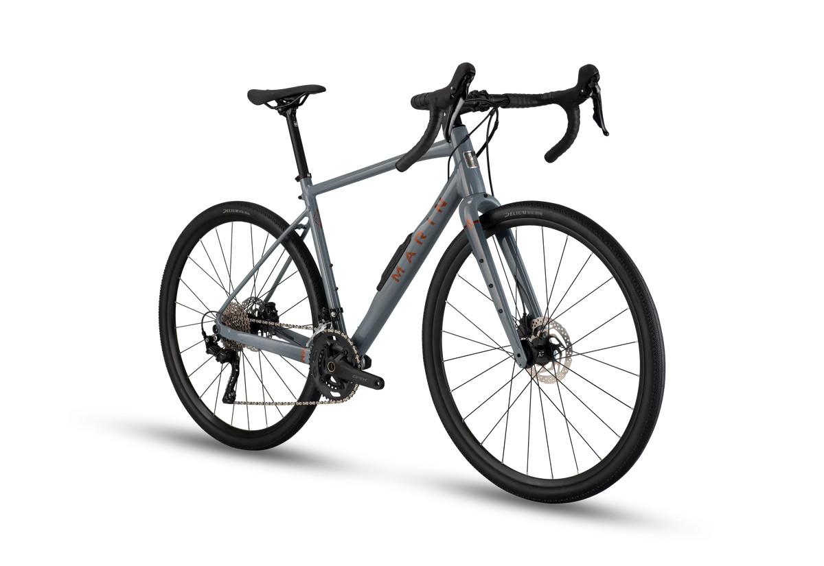 Bicicleta Gravel Gestalt 2 2027 Aro 700c PREVENTA