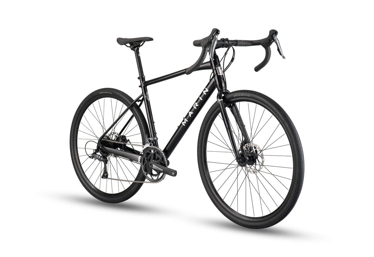 Bicicleta Gravel Gestalt 2027 Aro 700c PREVENTA