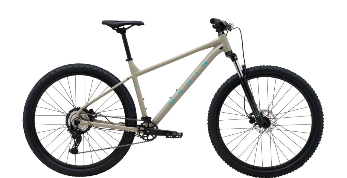 Bicicleta Mountain Bike Bolinas Ridge 2 Aro 29 2026 Preventazo