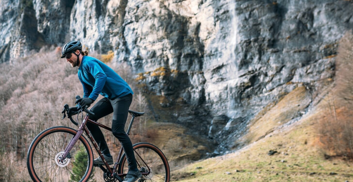 Bicicleta Gravel Cromoly Nicasio 2 Aro 700c Preventazo