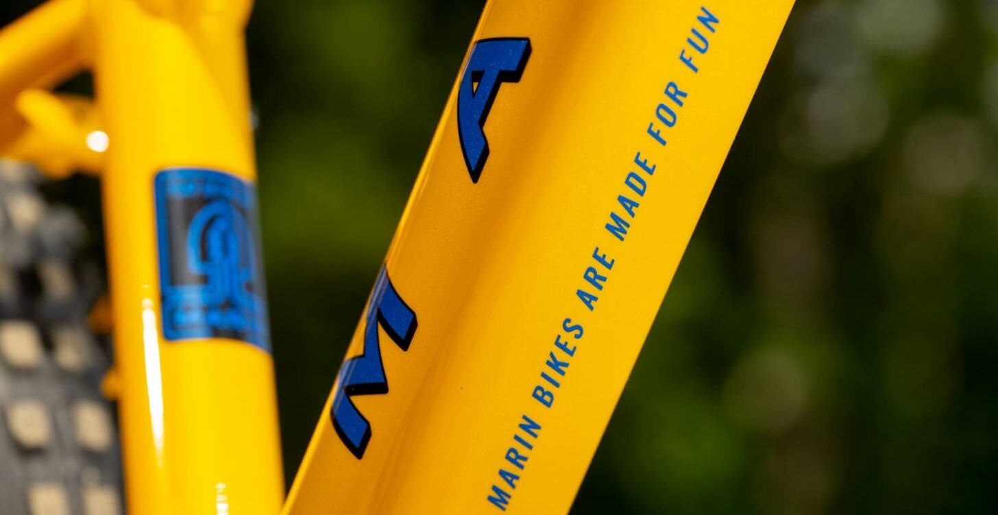 Bicicleta Infantil San Quentin Aro 20