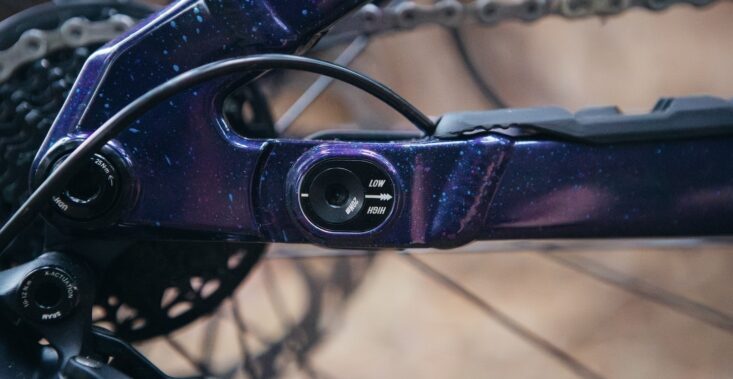 Bicicleta DH Downhill Quake Aro 29 Preventazo