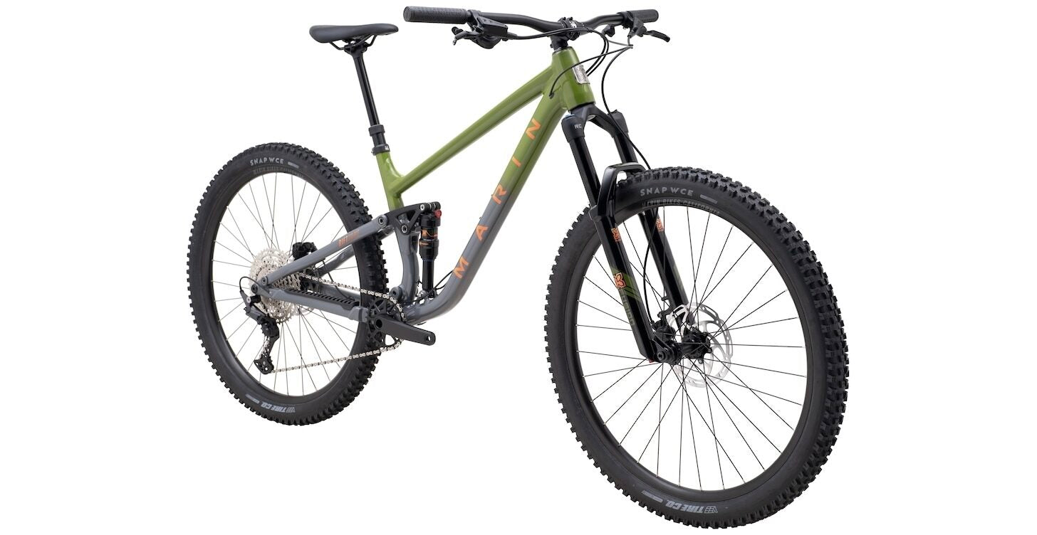 Bicicleta Doble suspensión Rift Zone 1 Aro 27,5