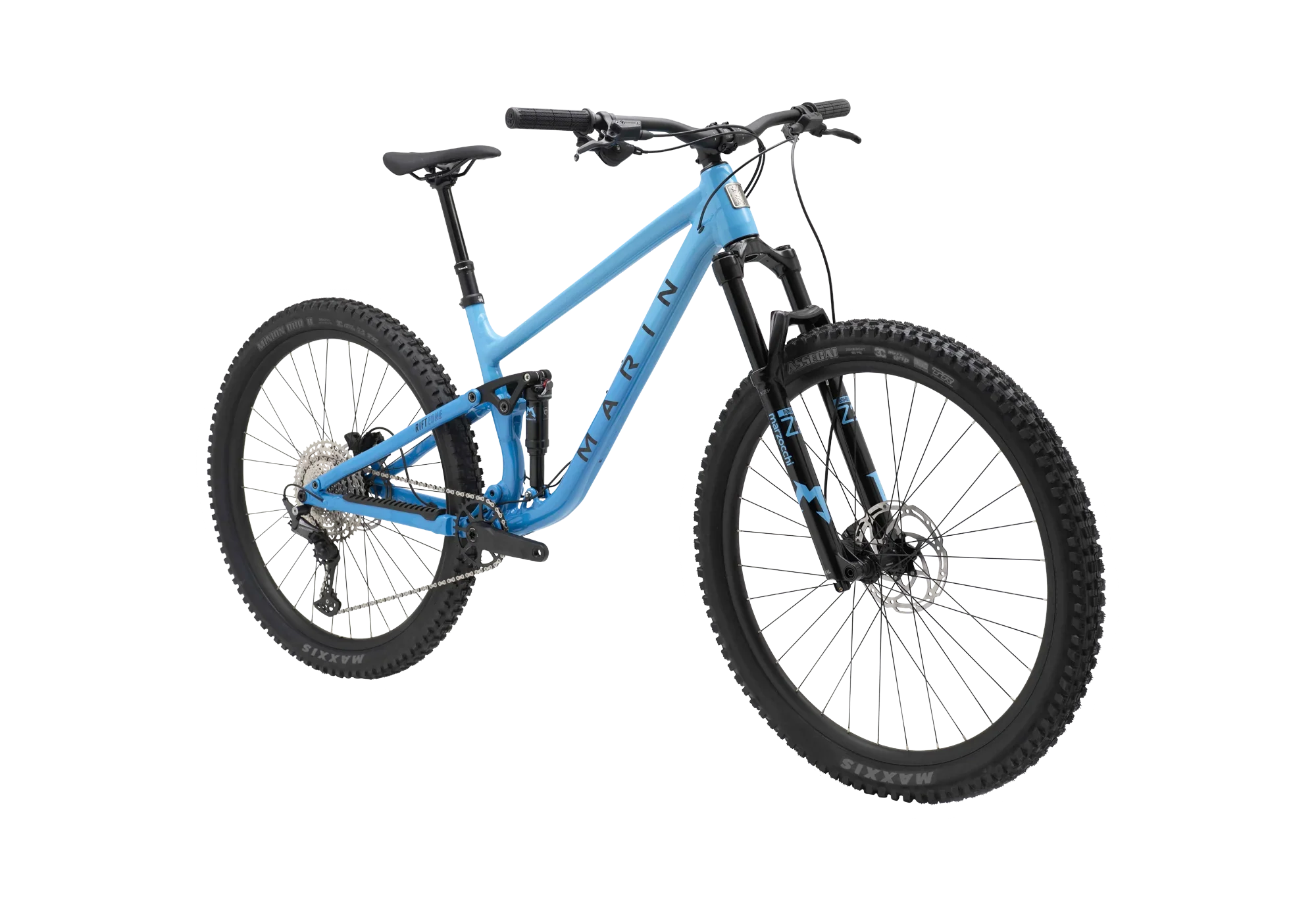 Bicicleta Doble suspensión Rift Zone 2 Aro 29