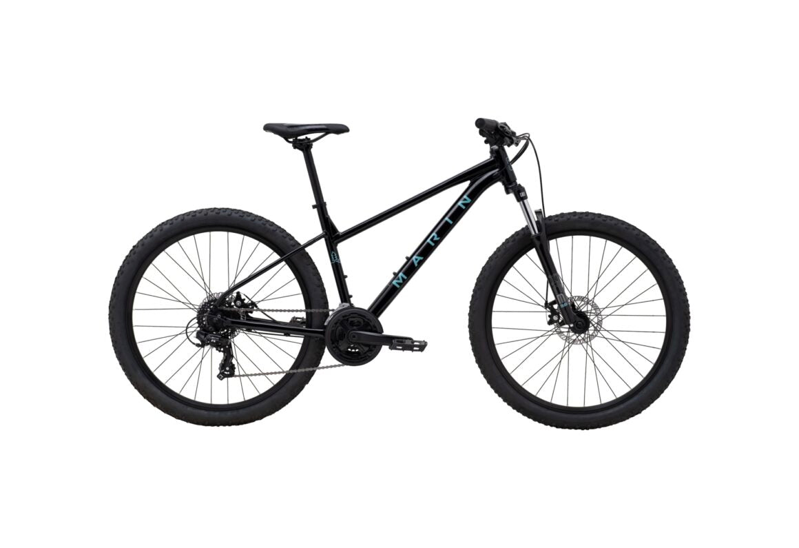 Bicicleta Mountain Bike Wildcat Trail 1 Aro 27,5