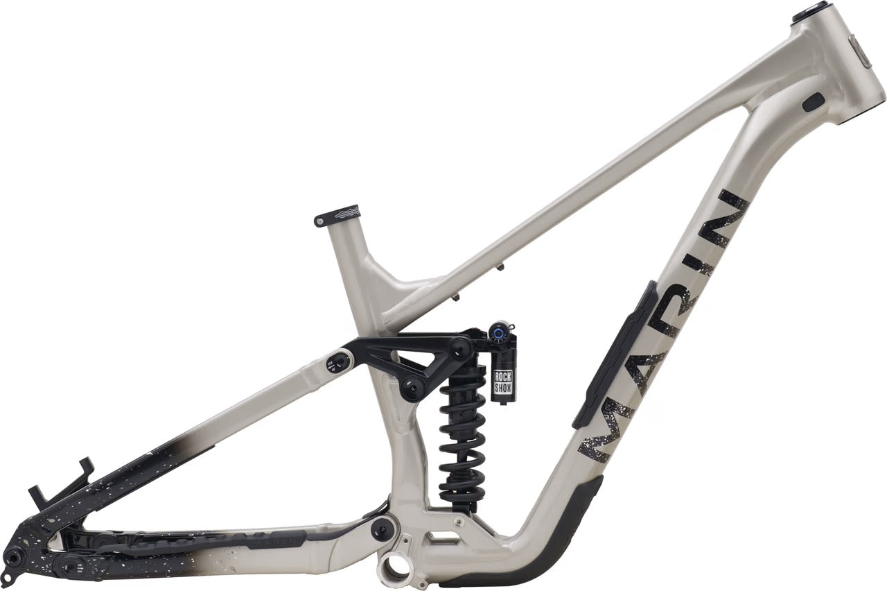 Cuadro Marco Enduro Kit Alpine Trail XR 29