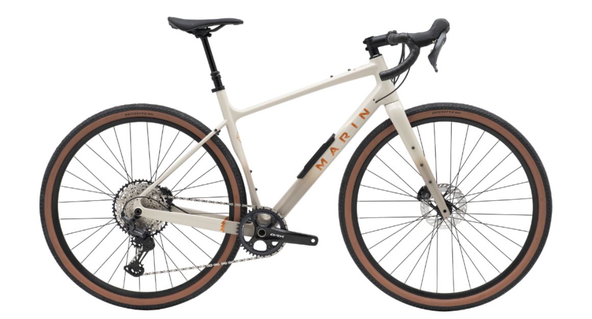Bicicleta Gravel Headlands 2 Aro 700c Preventazo