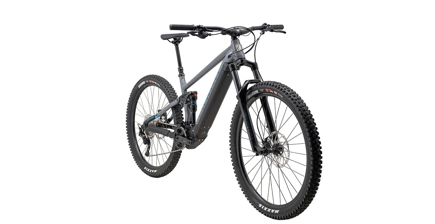 Bicicleta Mountain Bike Eléctrica Rift Zone E 2025