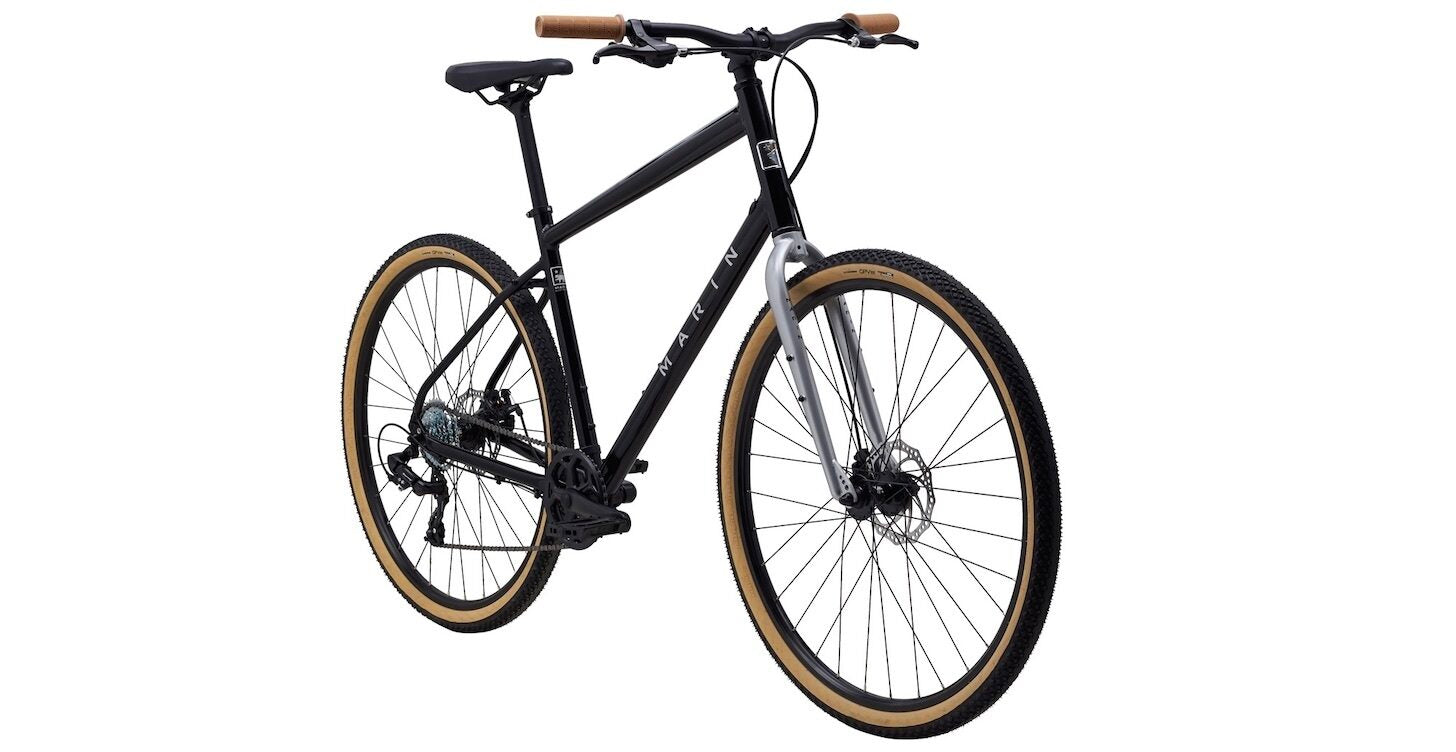 Bicicleta Urbana Kentfield 1 700c