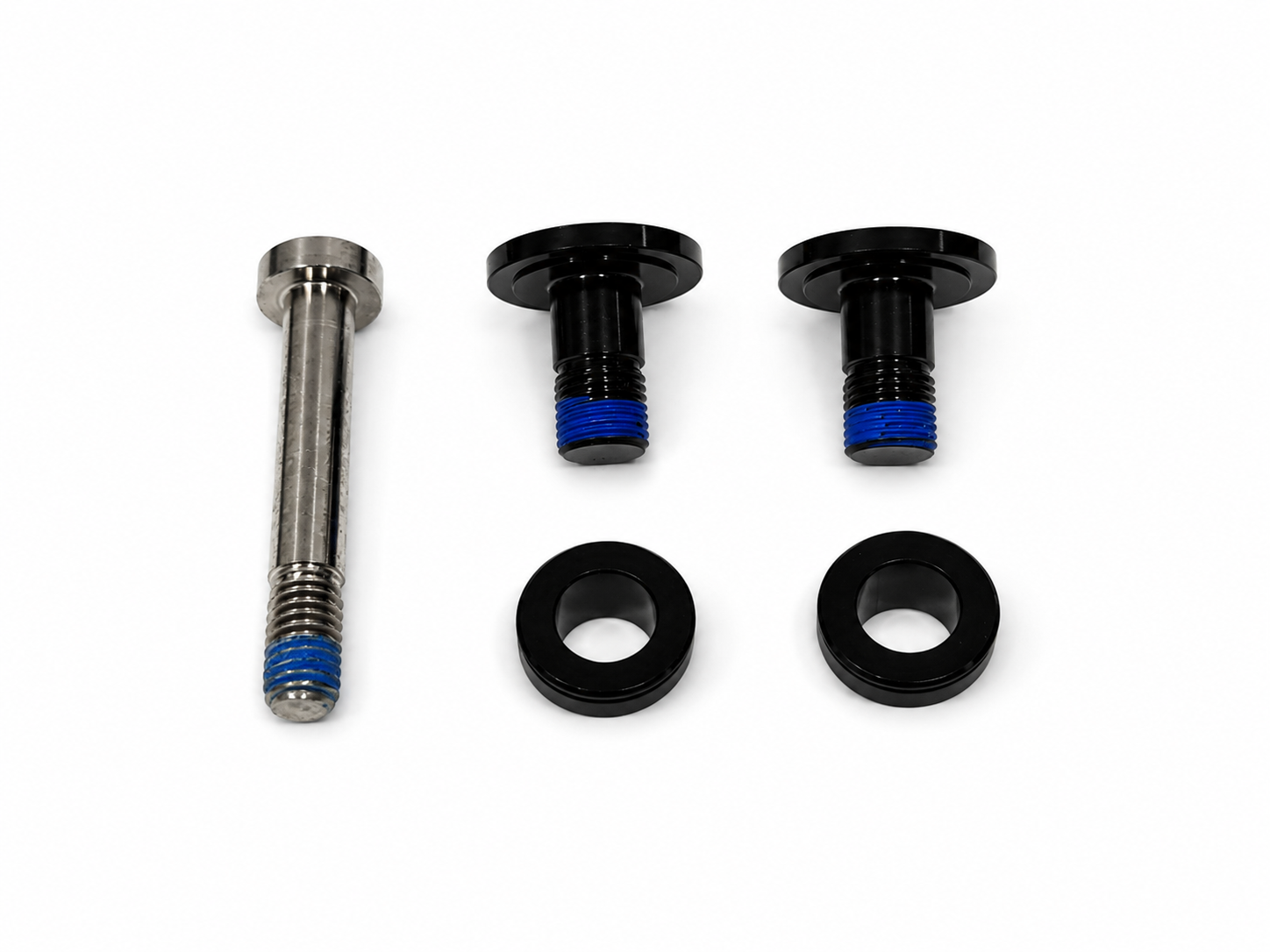Shock Bolt Kit "i"