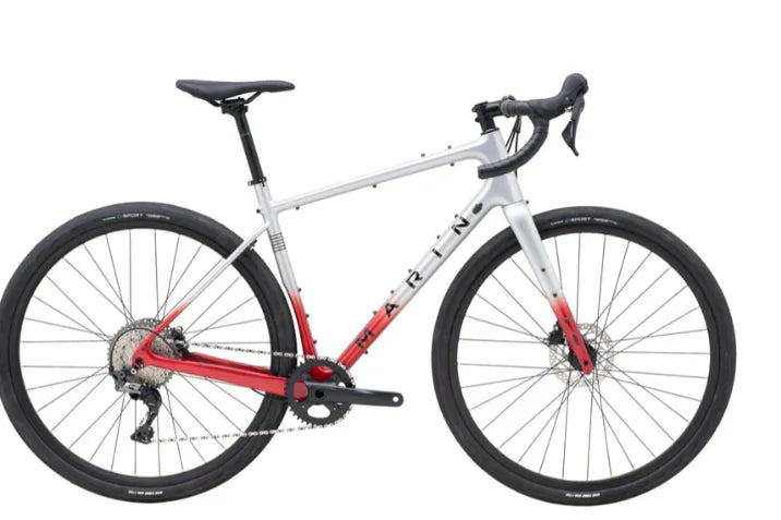 Bicicleta Gravel Carbon Headlands 1 Aro 700c