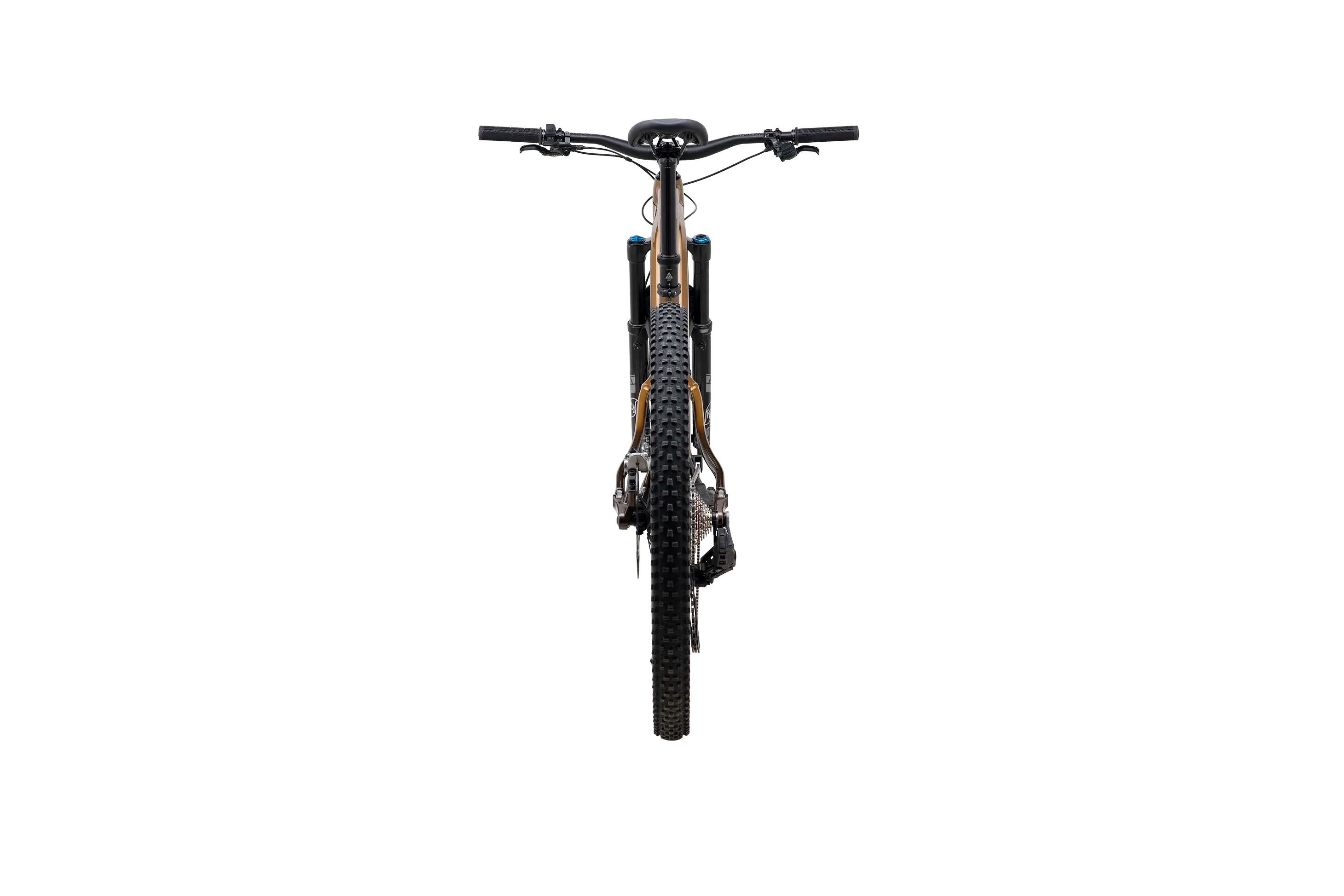Bicicleta Eléctrica Rift Zone EL XR