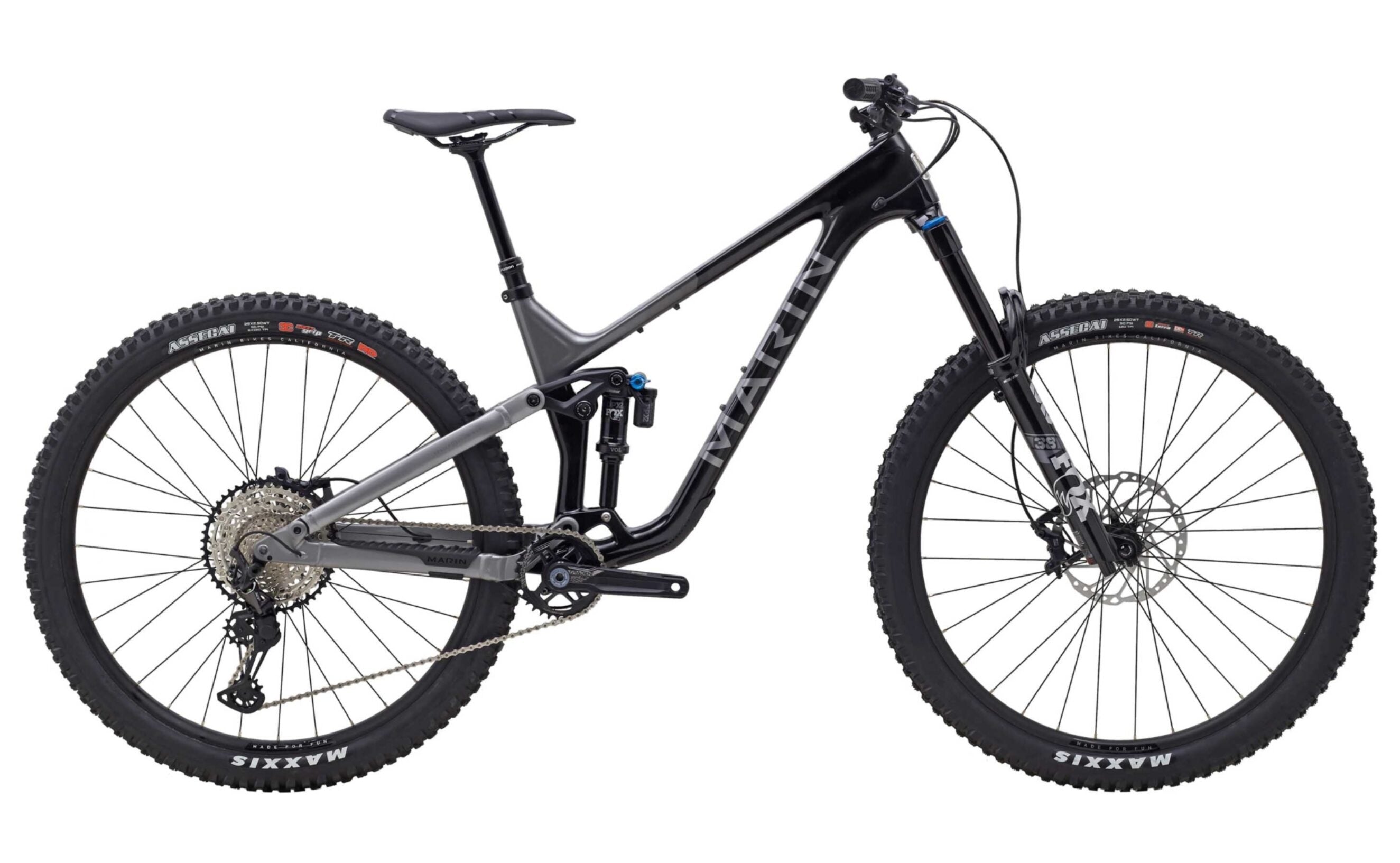 Bicicleta Mountain Bike Alpine Trail Carbon 2 Aro 29