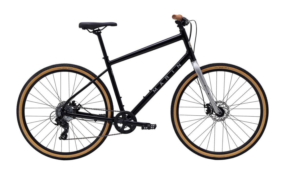 Bicicleta Urbana Kentfield 1 700c
