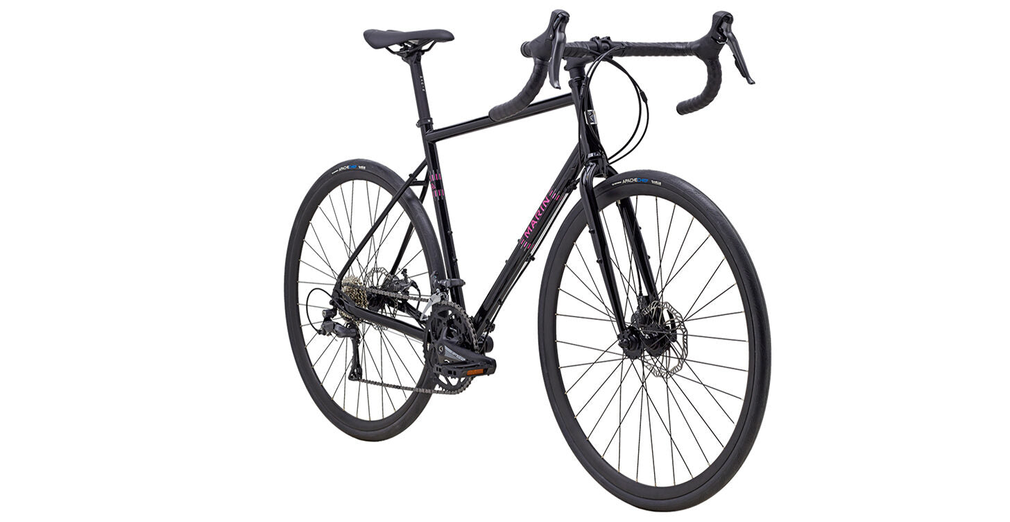 Bicicleta Gravel Cromoly Nicasio Aro 700c