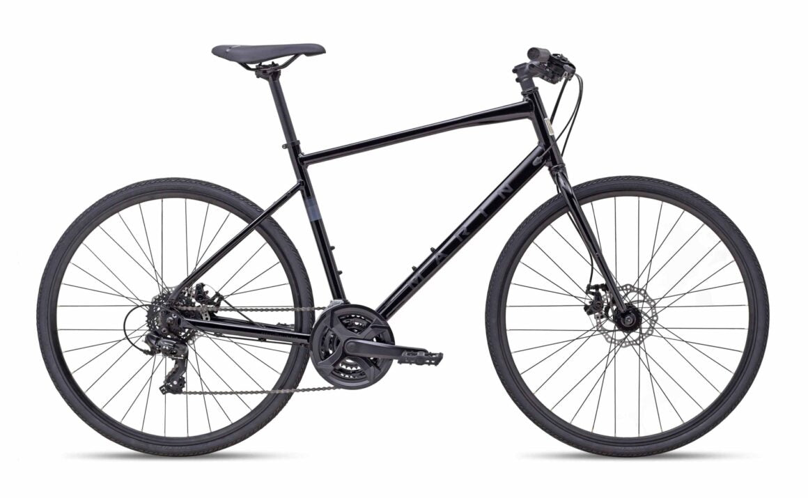 Bicicleta Urbana Fairfax 1 700c