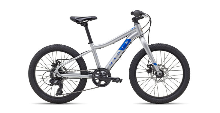 Bicicleta Infantil Hidden Canyon Aro 20