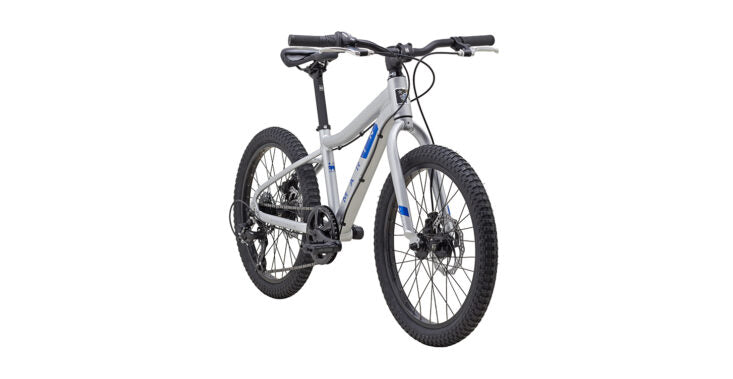 Bicicleta Infantil Hidden Canyon Aro 20