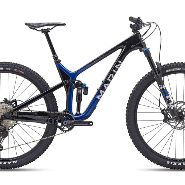 Bicicleta Doble suspensión Rift Zone Carbon 2 Aro 29