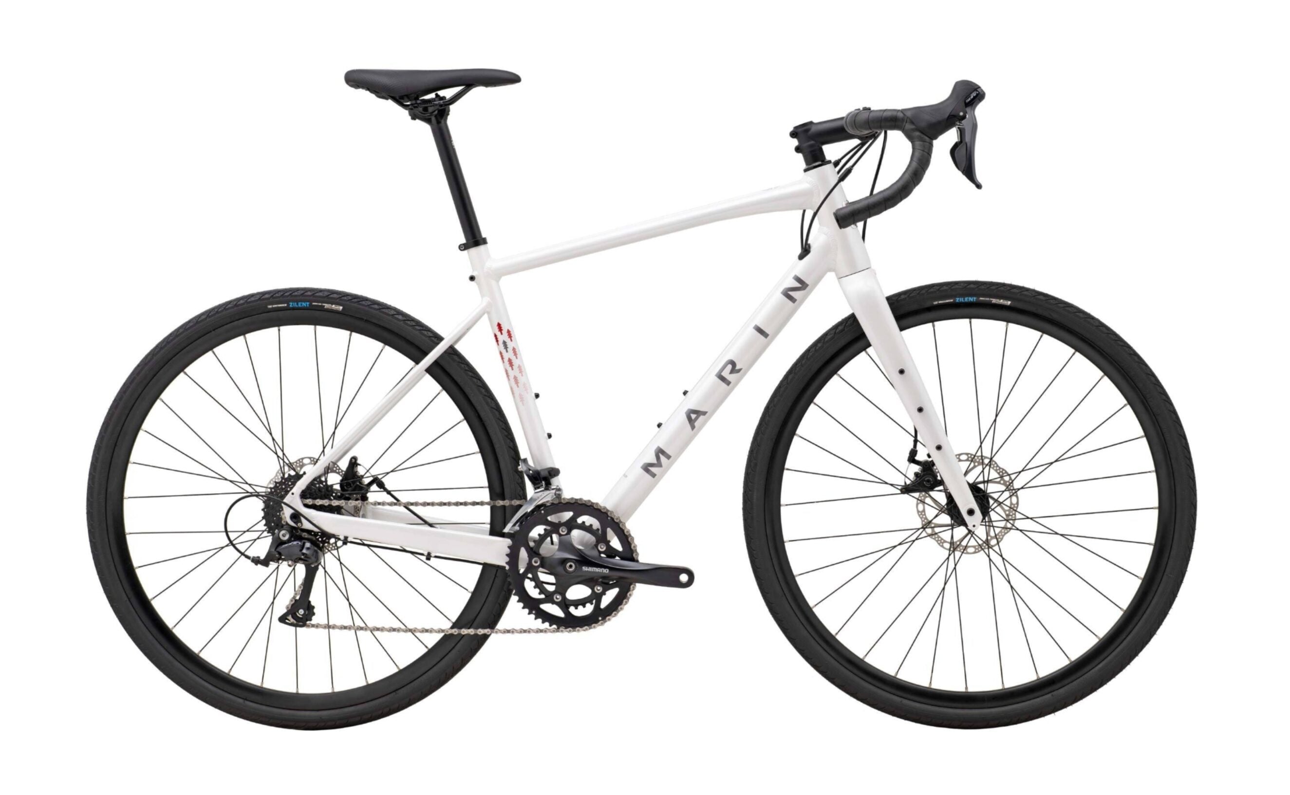 Bicicleta Gravel Gestalt 1 Aro 700c Preventazo