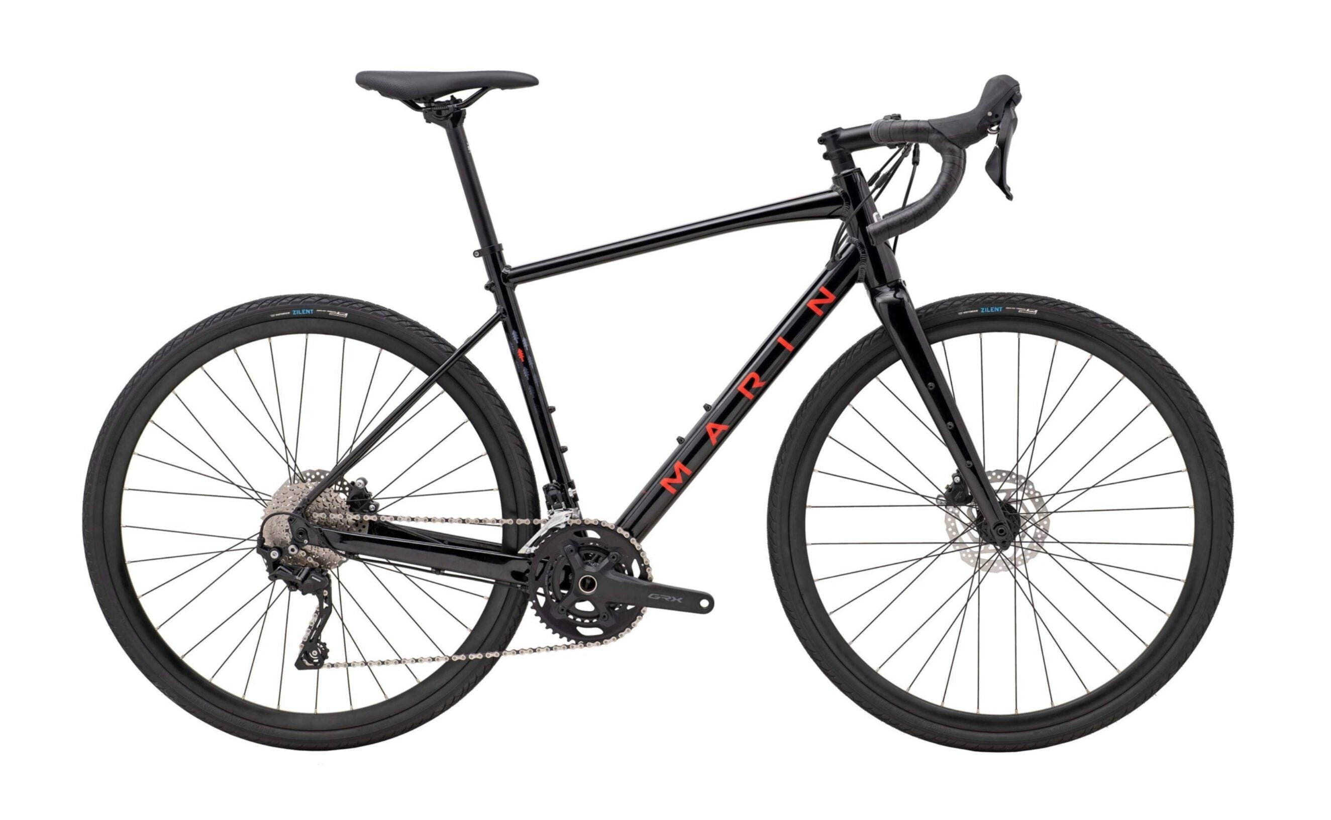 Bicicleta Gravel Gestalt 2 Aro 700c Preventazo