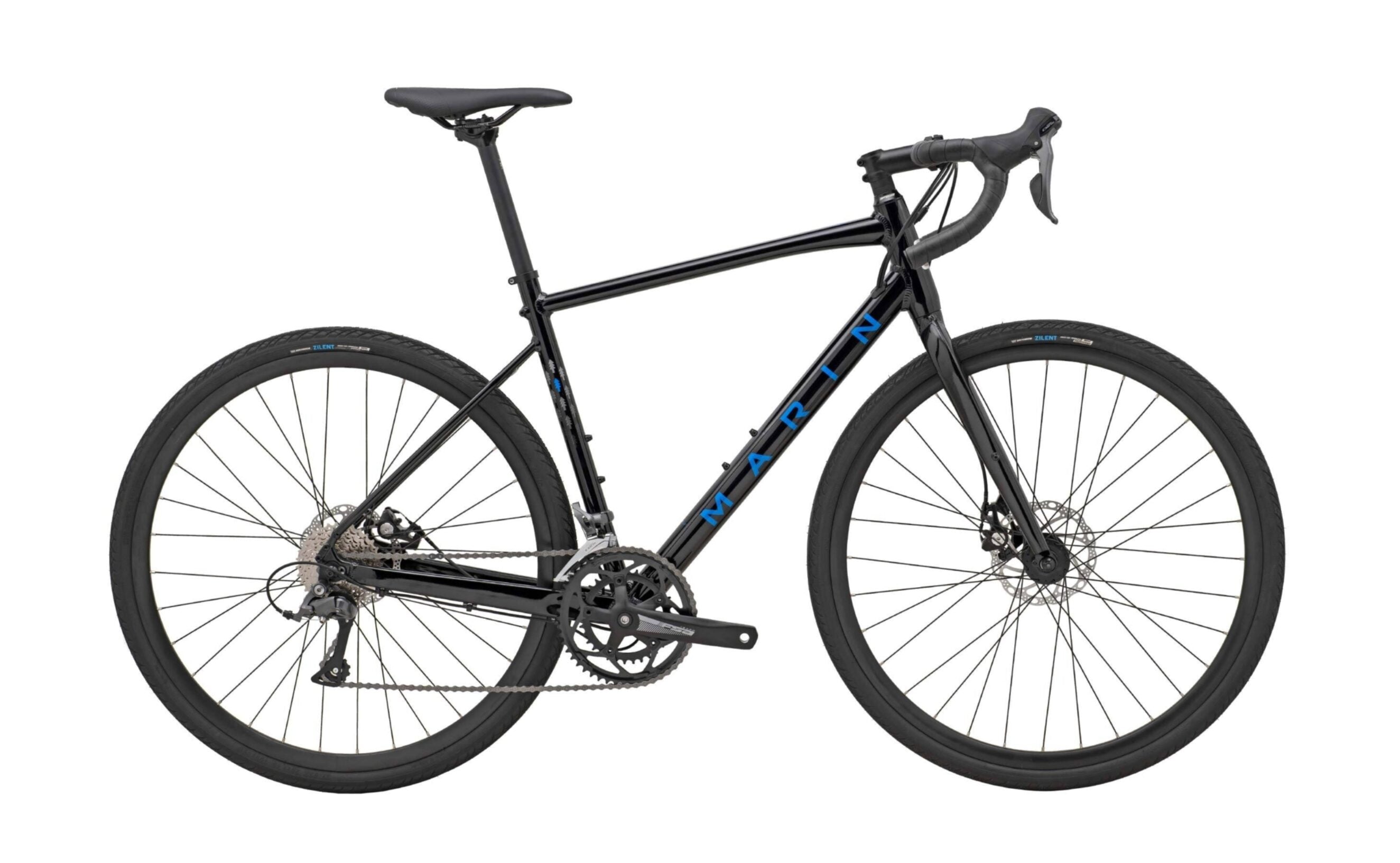 Bicicleta Gravel Gestalt Aro 700c Preventazo