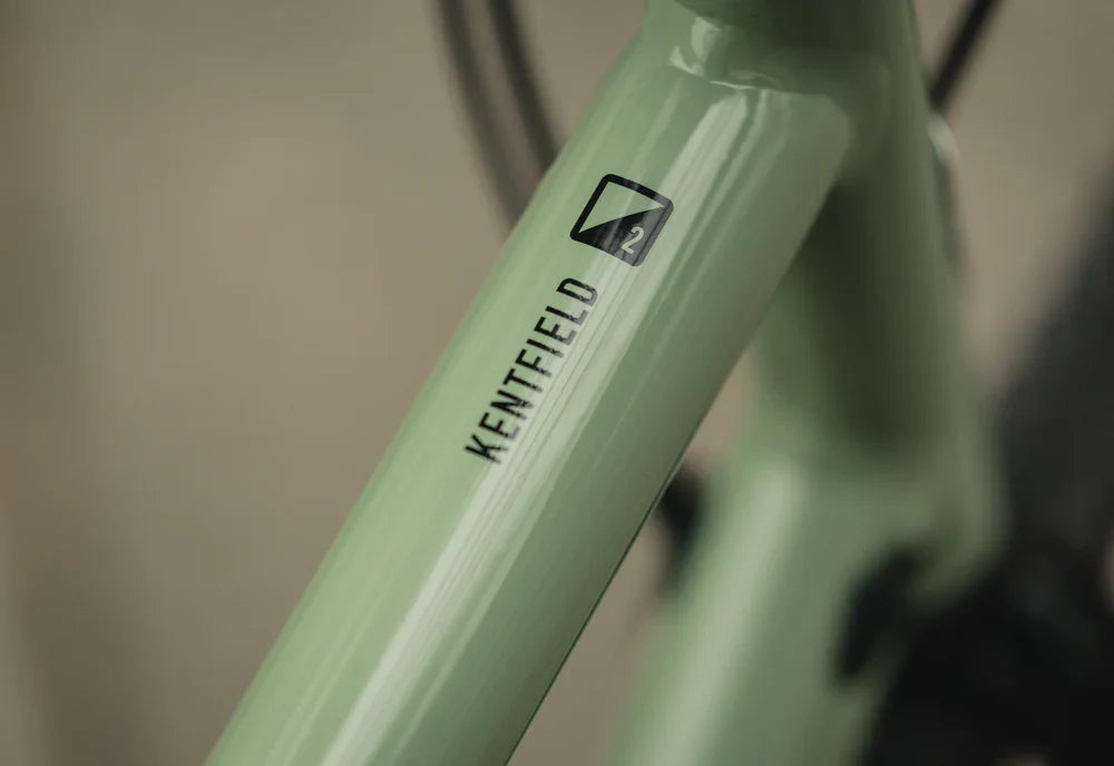 Bicicleta Urbana Kentfield 2 700c