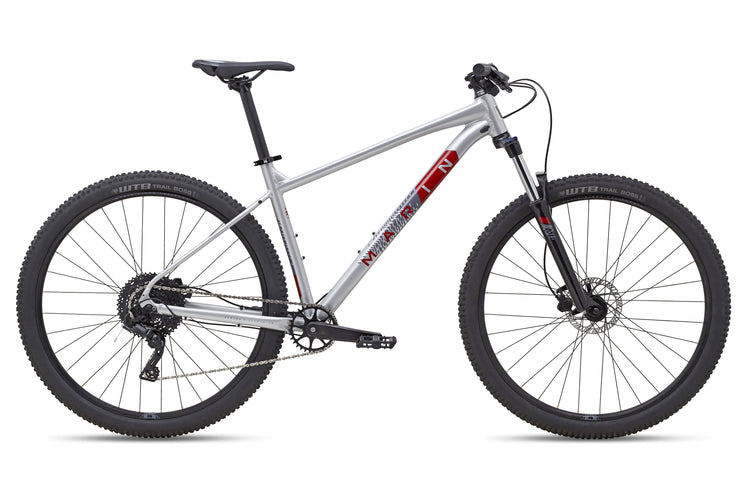 Bicicleta Mountain Bike Bobcat Trail 4 Aro 27,5