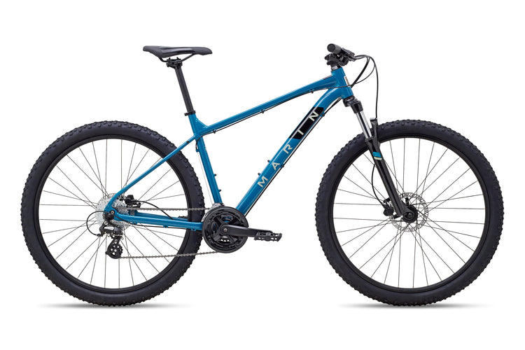 Bicicleta Mountain Bike Bolinas Ridge 2 Aro 29