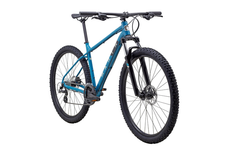 Bicicleta Mountain bike Bolinas Ridge 2 Aro 27,5