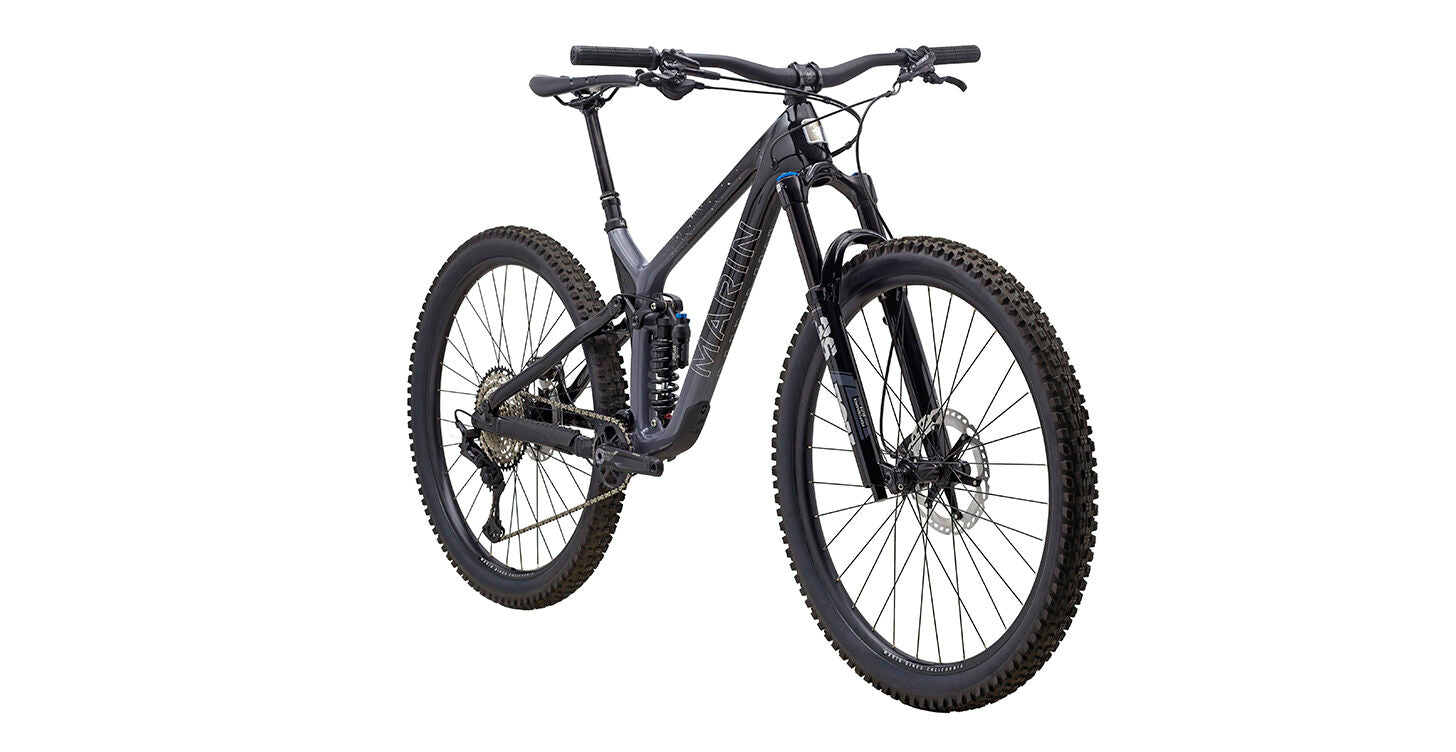 Bicicleta Doble suspensión Rift Zone Carbon XR Aro 29