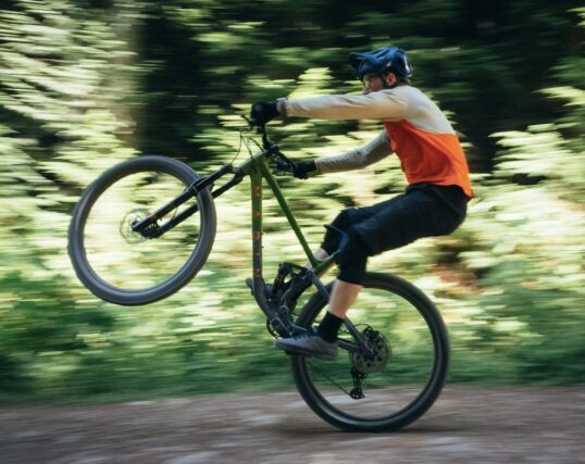 Bicicleta Doble suspensión Rift Zone 1 Aro 29