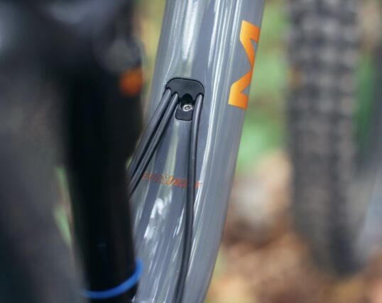 Bicicleta Doble suspensión Rift Zone 1 Aro 27,5