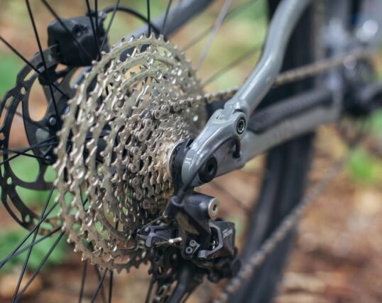 Bicicleta Doble suspensión Rift Zone 1 Aro 29