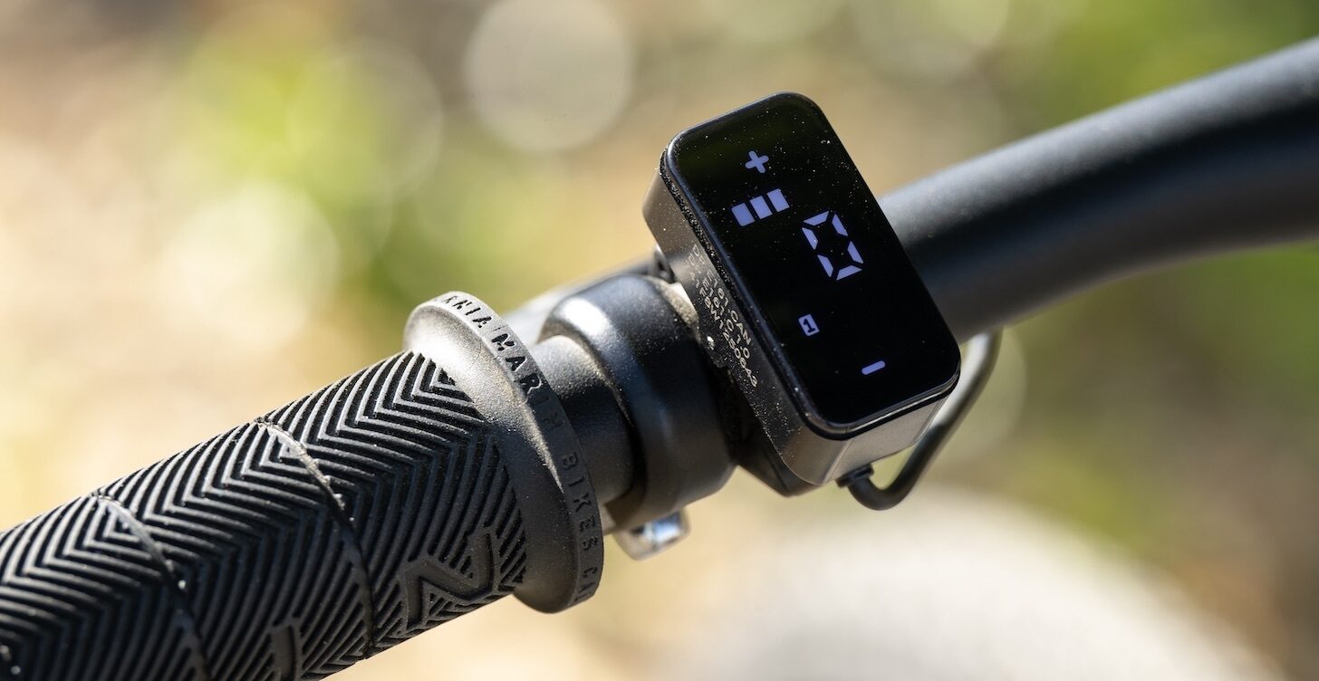 Bicicleta Urbana Eléctrica Fairfax E Aro 700