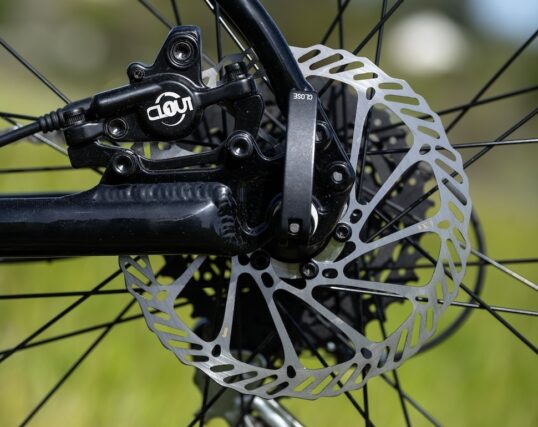 Bicicleta Mountain Bike Bolinas Ridge 2 Aro 29