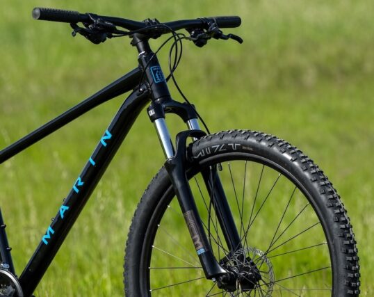 Bicicleta Mountain Bike Bolinas Ridge 2 Aro 29