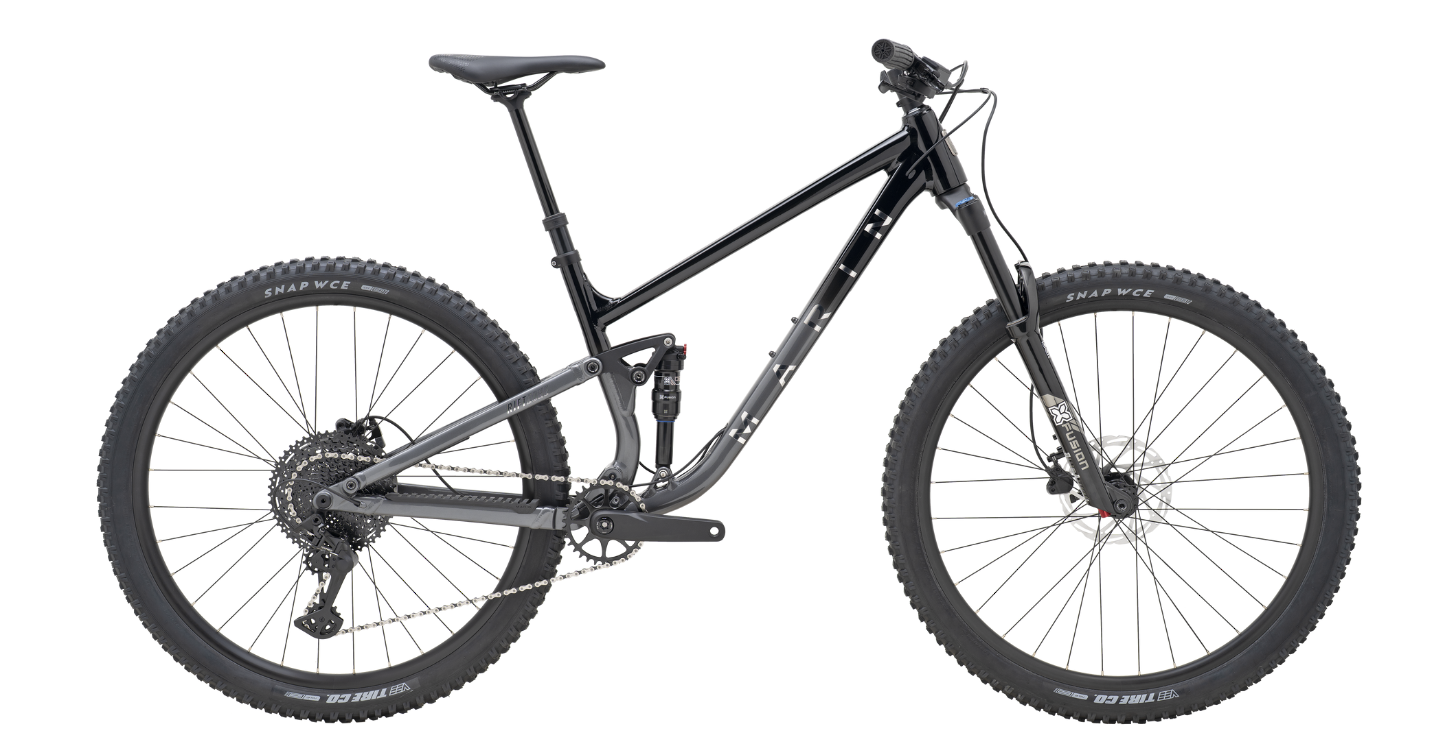 Bicicleta Doble suspensión Rift Zone 1 Aro 29