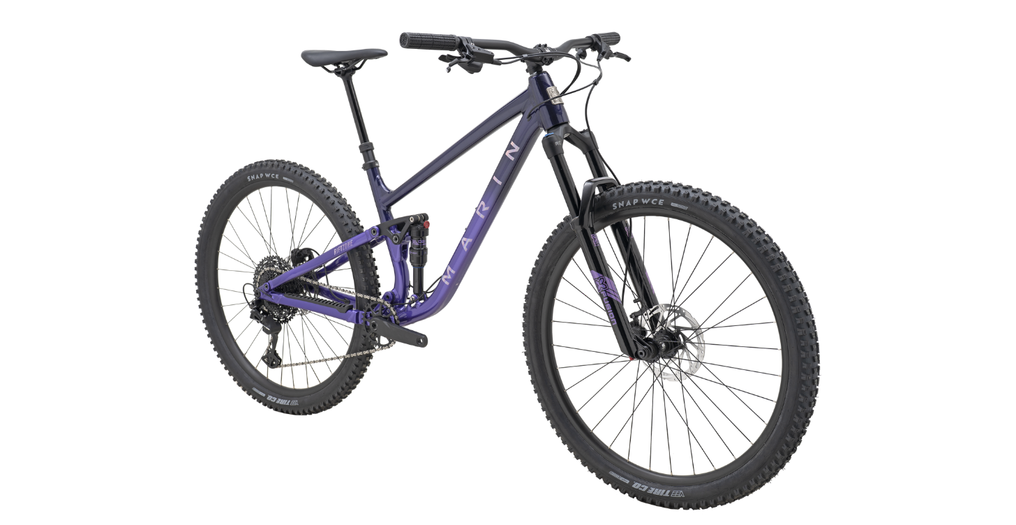 Bicicleta Doble suspensión Rift Zone 1 Aro 29