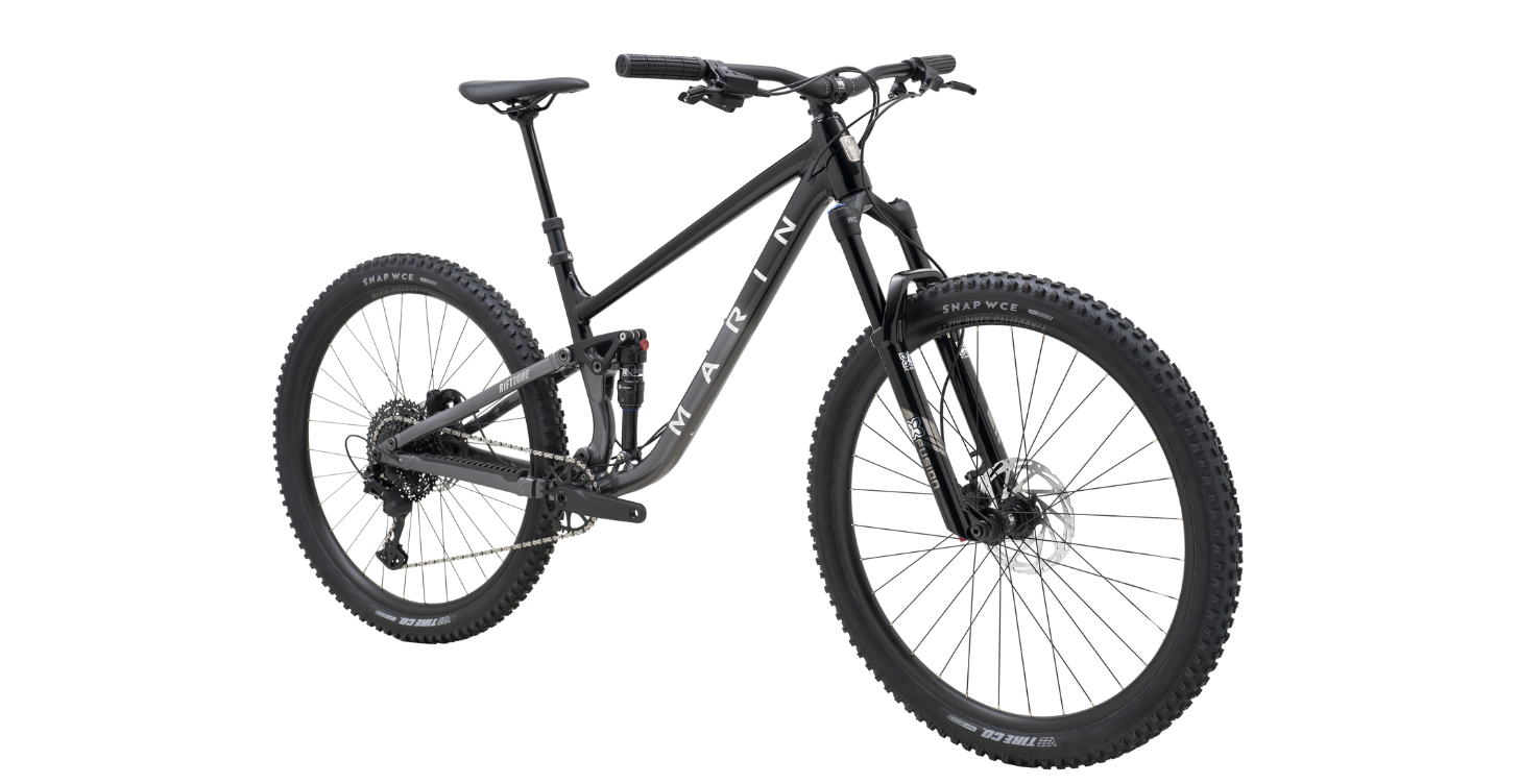 Bicicleta Doble suspensión Rift Zone 1 Aro 29