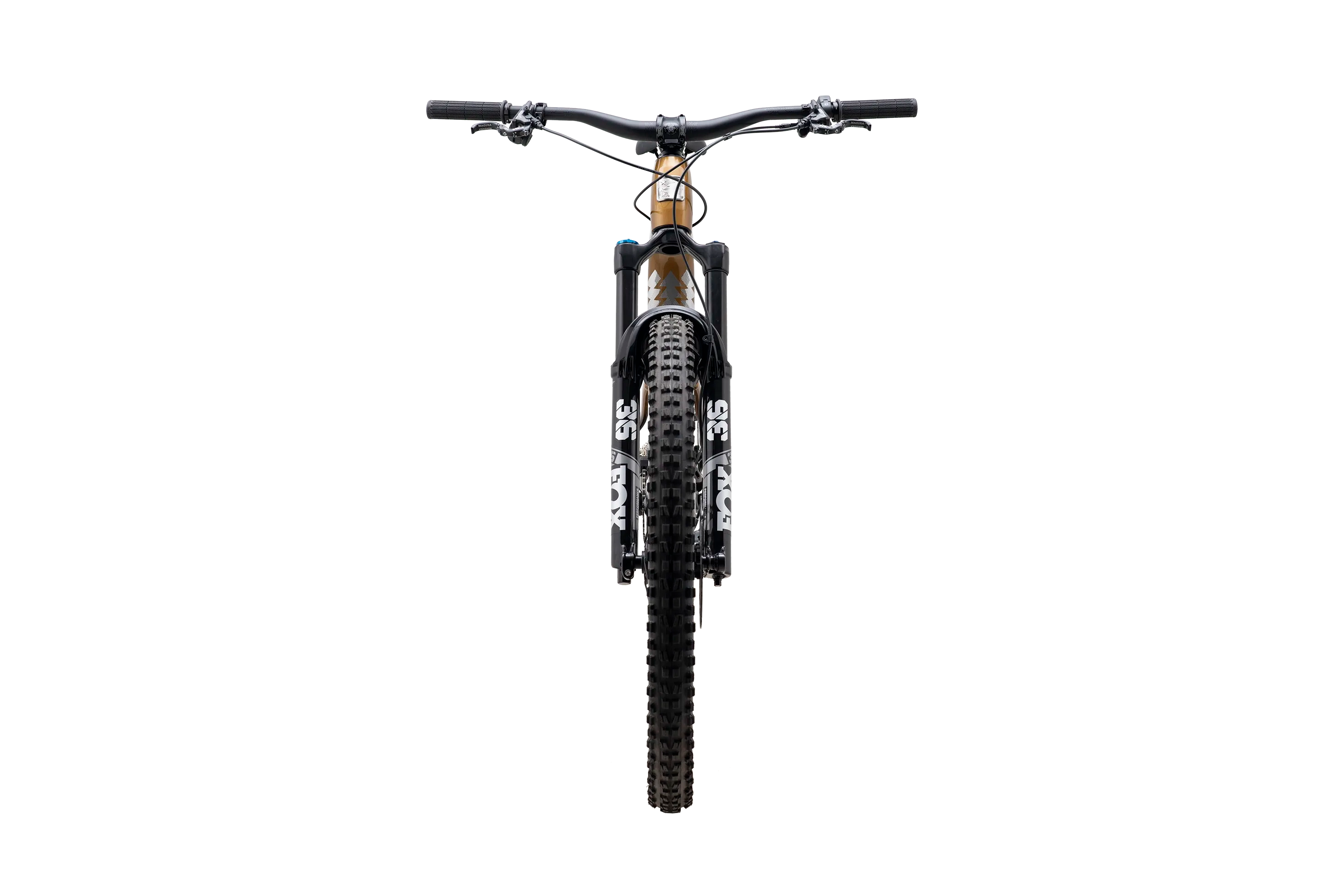 Bicicleta Eléctrica Rift Zone EL XR