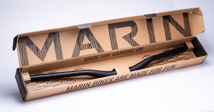 Manubrio Manillar Marin Trail 800 mm