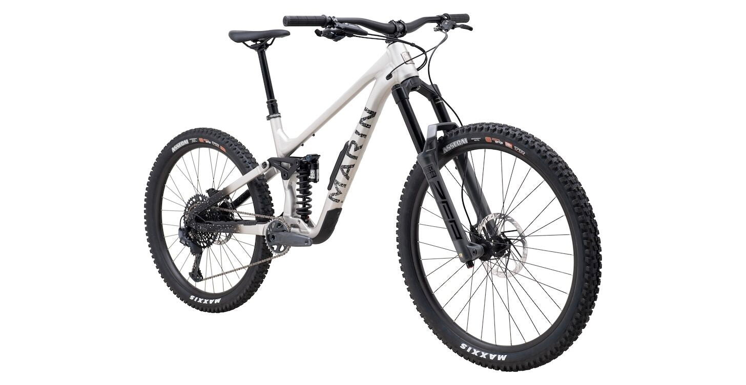 Bicicleta Mountain Bike Alpine Trail XR Aro 29