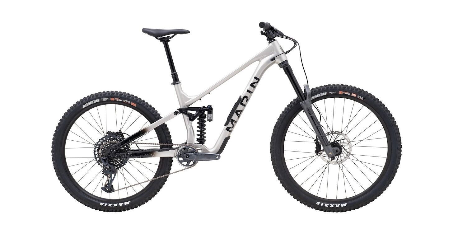 Bicicleta Mountain Bike Alpine Trail XR Aro 29