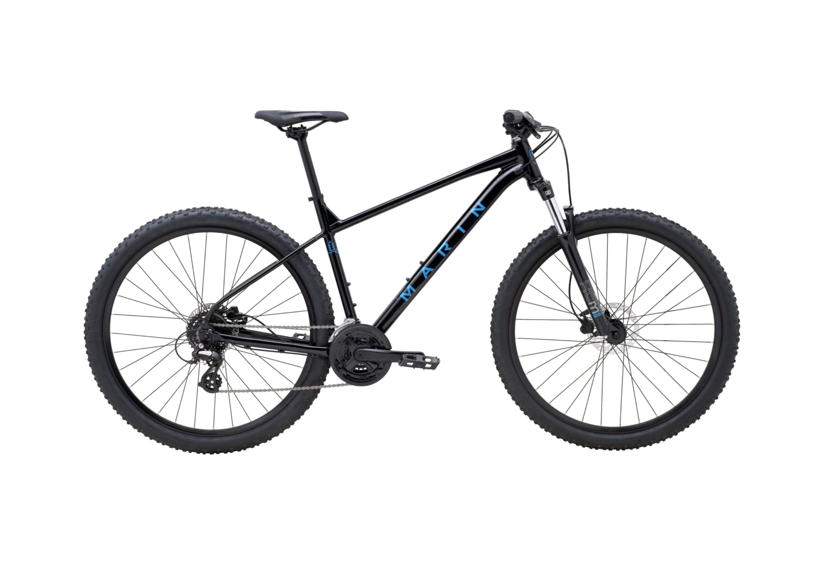 Bicicleta Mountain Bike Bolinas Ridge 2 Aro 29