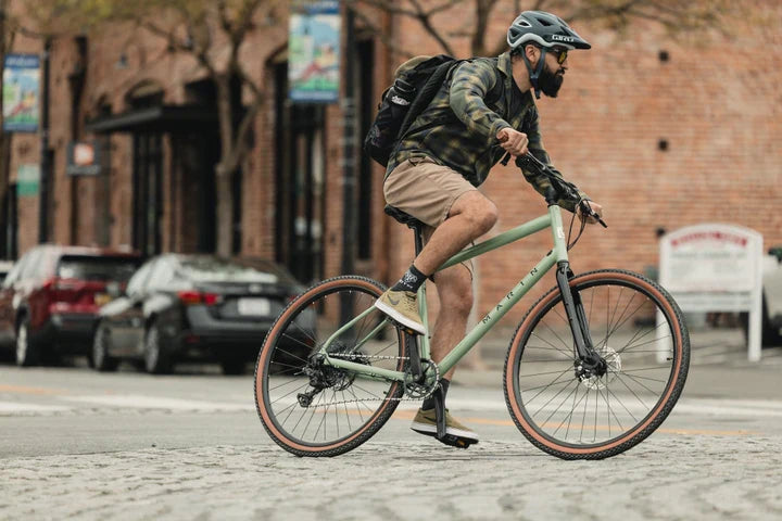 Bicicleta Urbana Kentfield 2 700c