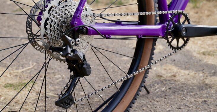 Bicicleta Mountain Bike Bobcat Trail 4 Aro 27,5 Preventazo