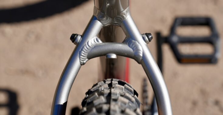 Bicicleta Mountain Bike Bobcat Trail 3 Aro 27,5
